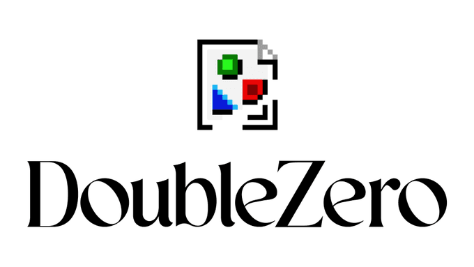 DoubleZero – The Next Big Thing in Blockchain Infra?Say hello…