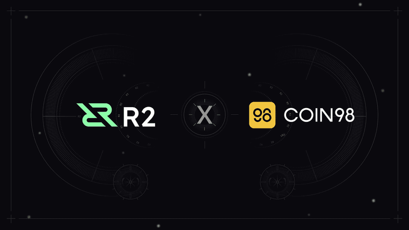 @everyone ** We’re now live with Coin98 Wallet integration!** 👛…