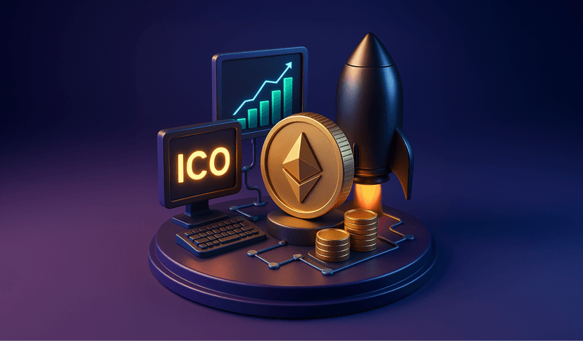 Crypto’s first fundraising boom was electric. Billions raised overnight, tokens…