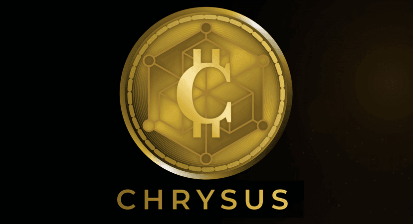 Chrysus: Setting a New DeFi Gold StandardChrysus (CHC) is a…