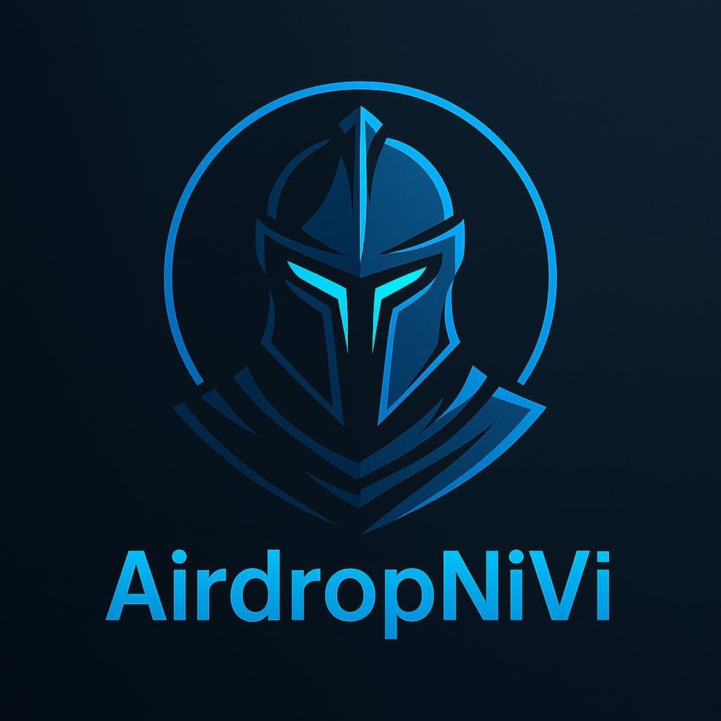 AirdropNiVi
