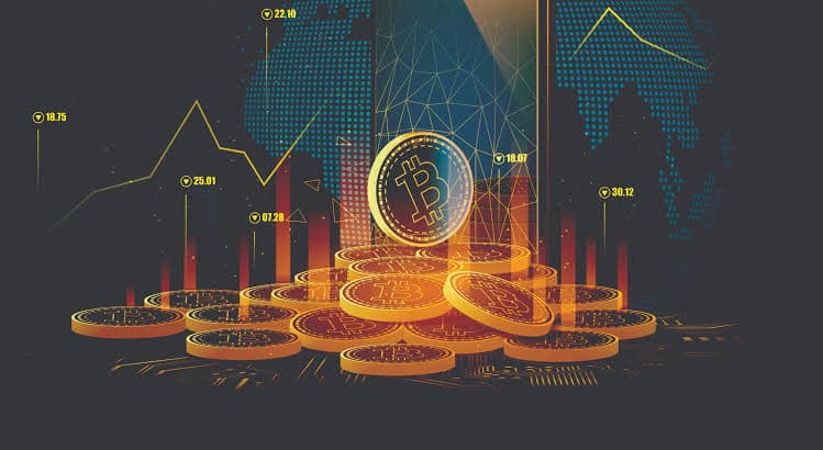 Cryptocurrencies like Bitcoin are increasingly seen as digital assets that…
