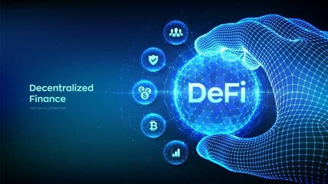 DeFi Evolution: How Decentralized Finance is Disrupting Traditional BankingDecentralized Finance,…