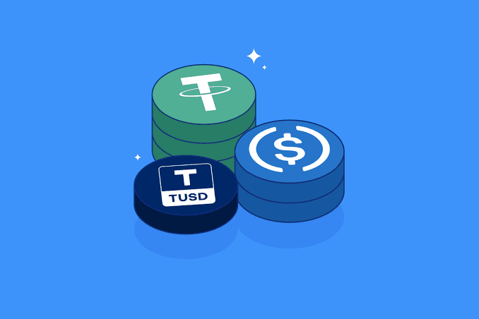 The role of stablecoins in crypto markets and DeFi.Stablecoins, which…