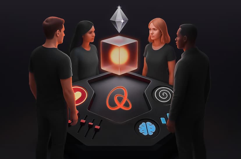 Inside the Web3 Customer Mind – Design for Ego, not Wallets