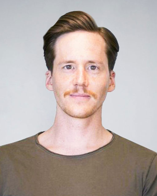 Benedikt Schuppli, Co-CEO, Obligate