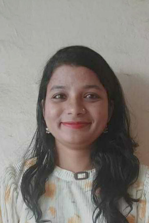 Dr. Ananya Shrivastava, Research Analyst, Onchain