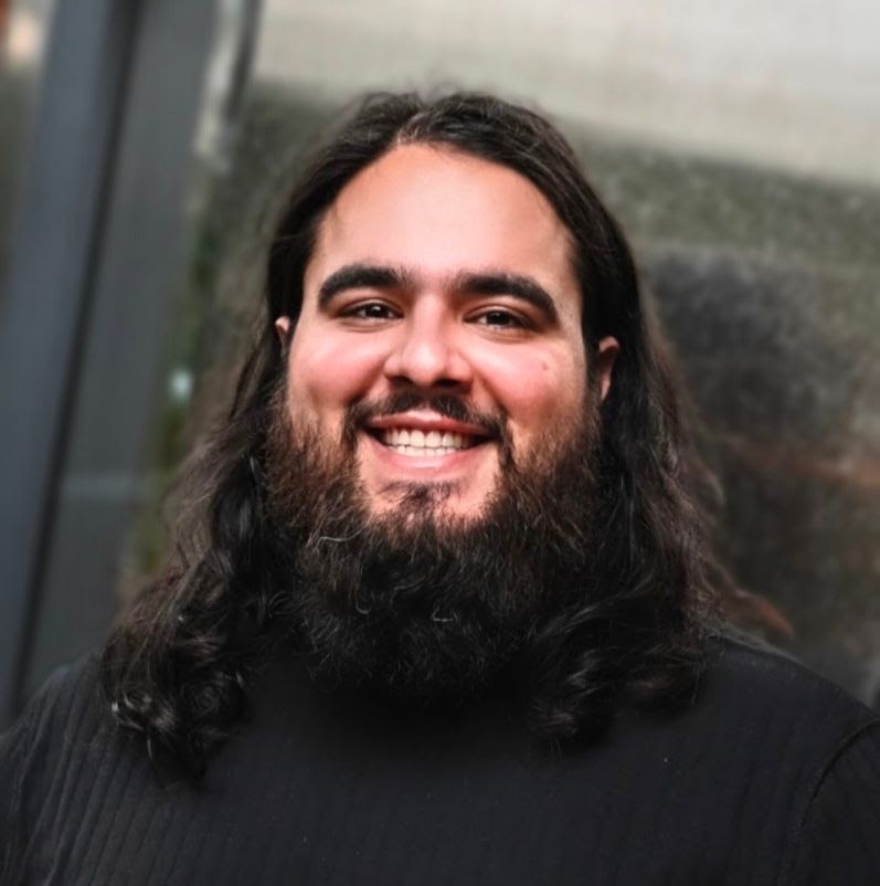 Asad Khan, Partnerships and Business Development, Centrifuge