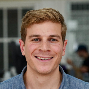 Alex Rawitz, Co-Founder at DIMO
