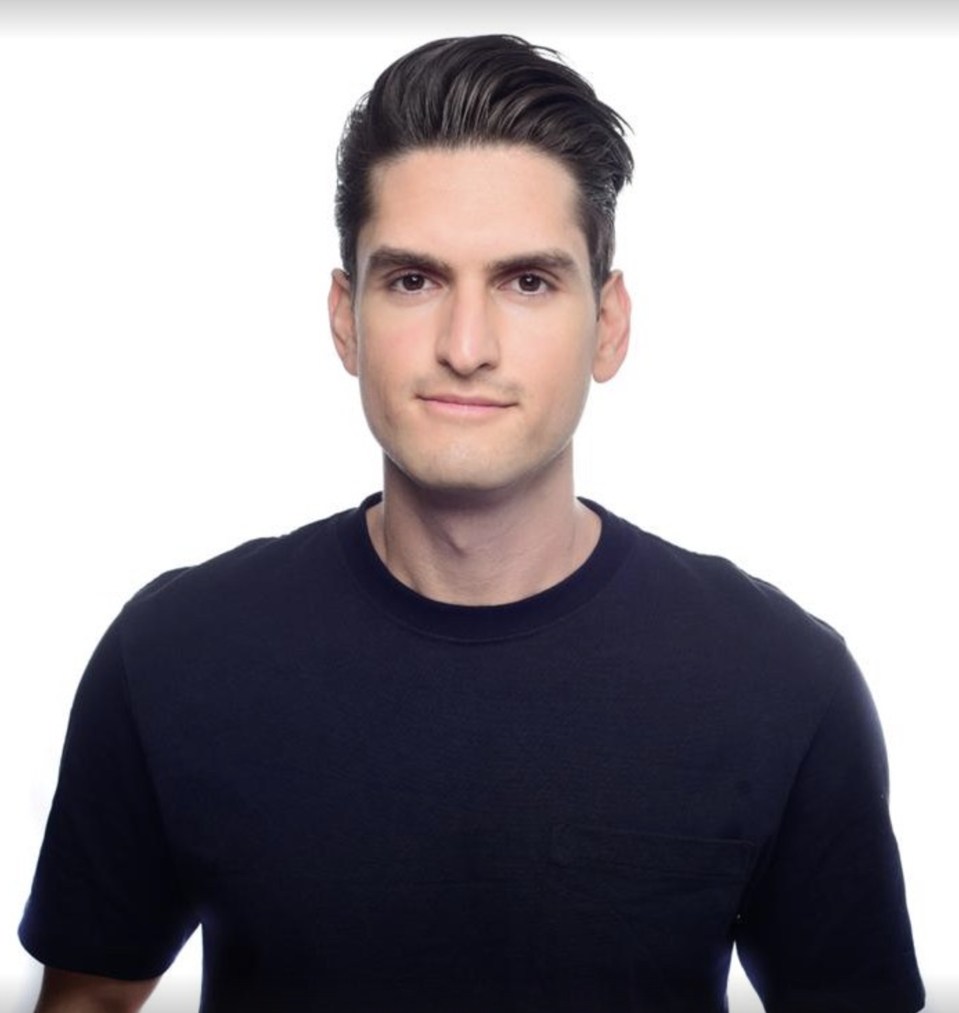 Alireza Ghods, Co-Founder of NATIX Network