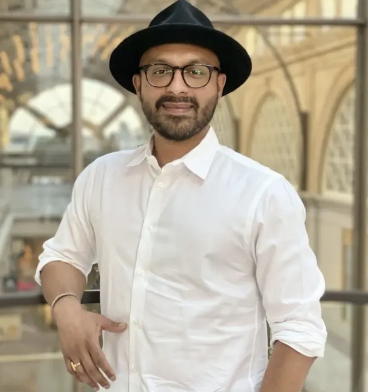 Greg Osuri, Founder of Akash