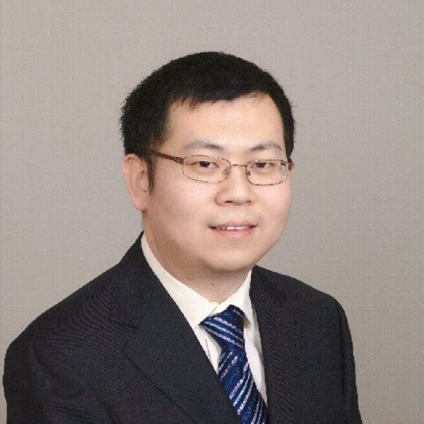 Xinxin Fan, Head of Cryptography, IoTeX