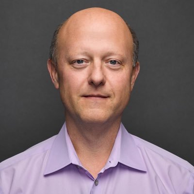 Jeremy Allaire, Co-founder, Circle