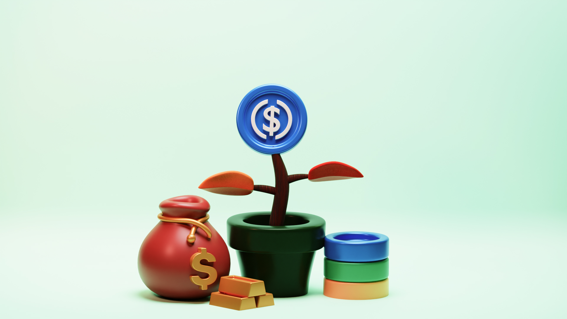 Massive Q2 For Circle: $658M In Stablecoin Revenue – Expert Insights - tkd2x2u
