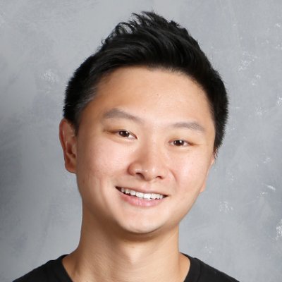 Alvin Kan, Chief Operating Officer, Bitget Wallet