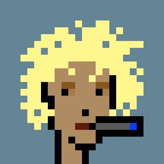 Jesse Pollak, creator of Base