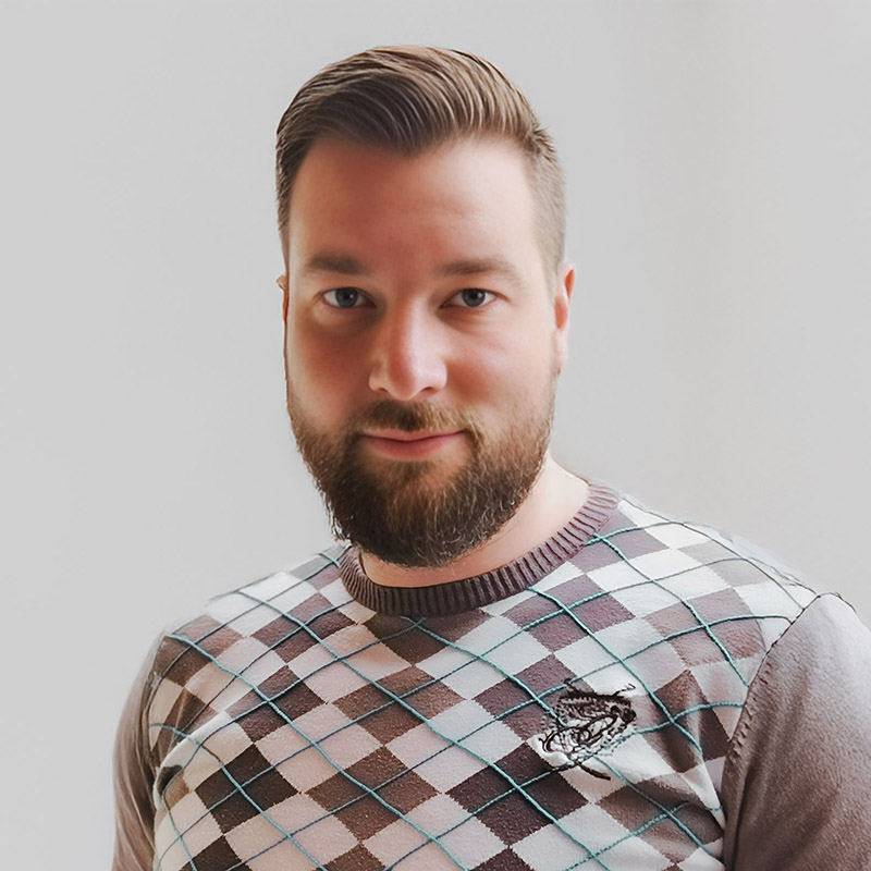 Marko Vidrih, Co-Founder, RWA.io