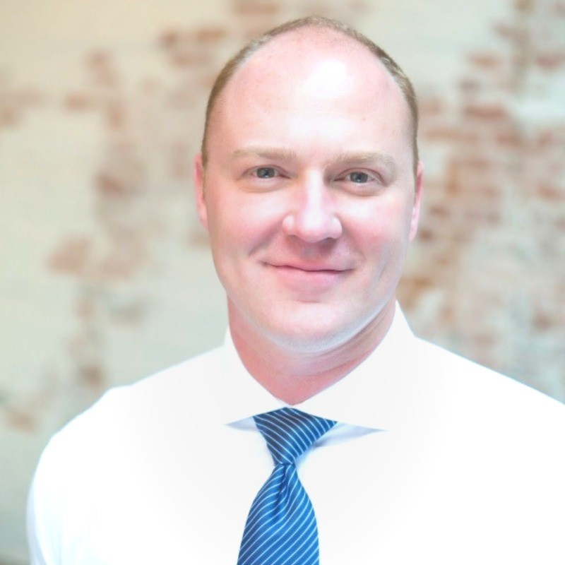 Anthony Bufinsky, Head of Growth, Arca
