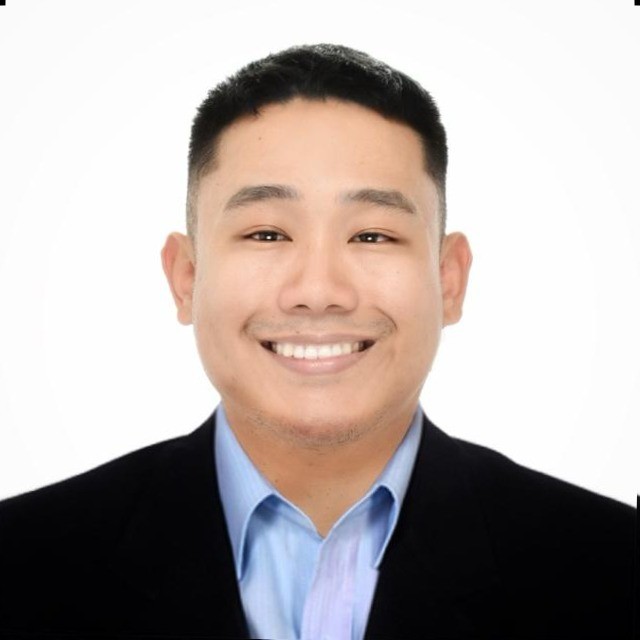 Jean-Claude Maruyama, VP of Marketing, IXS & InvestaX