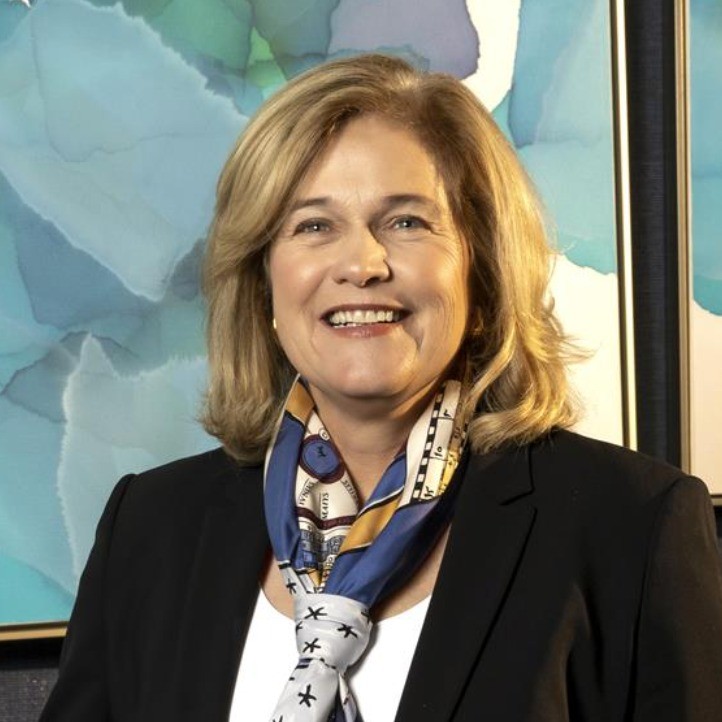 Jenny Johnson, CEO, Franklin Templeton