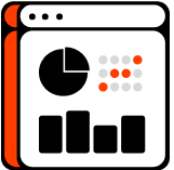 Customized Dashboard