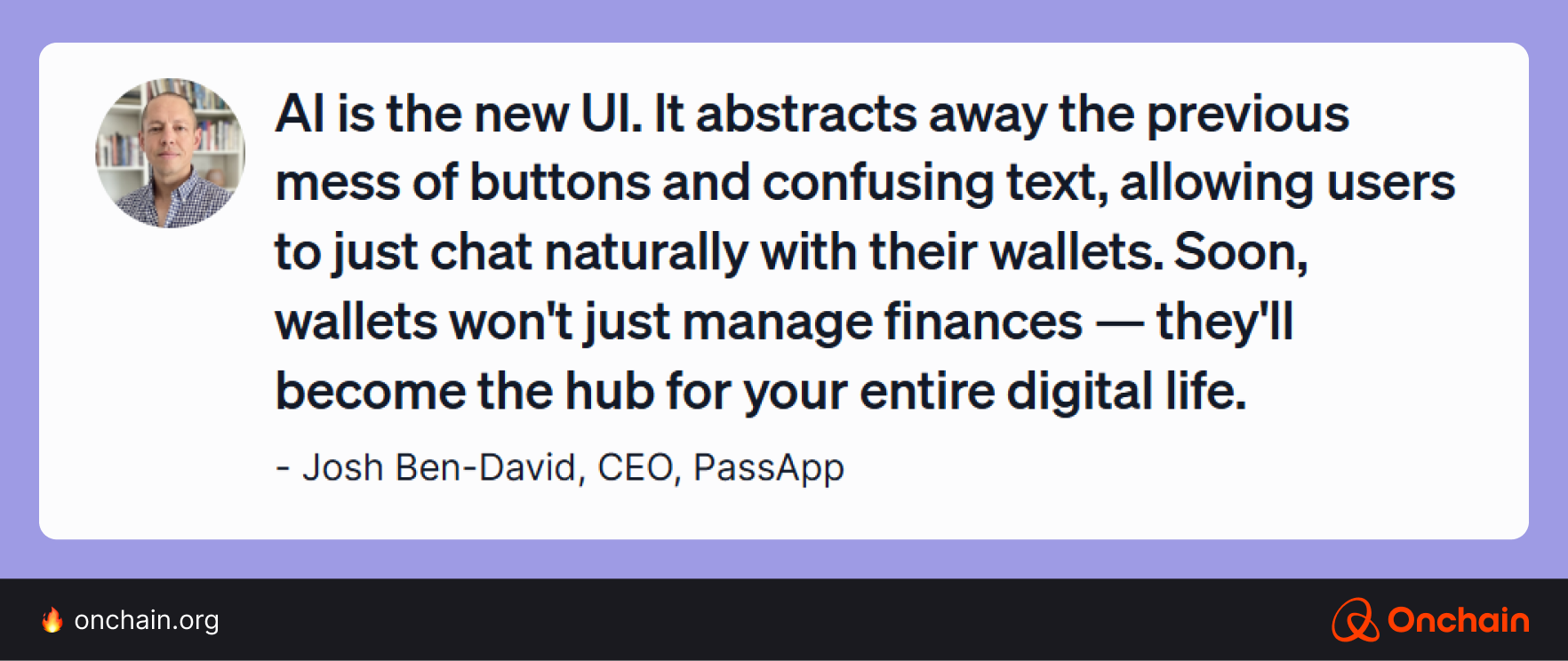 Are AI-enabled accounts the future of Web3