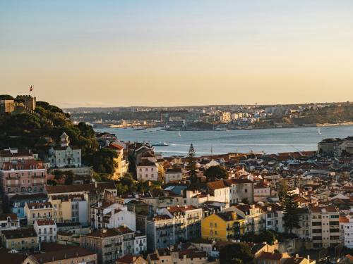 lisbon
