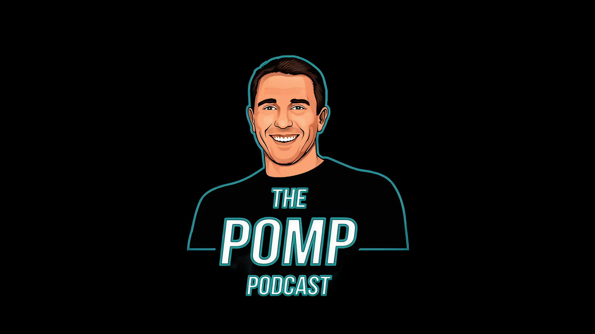 Pomp podcast