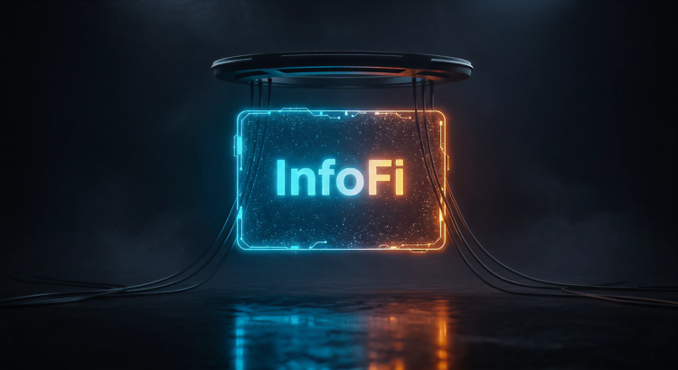 InfoFi Landscape