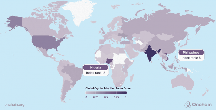 the-2023-chainalysis-global-crypto-adoption-index
