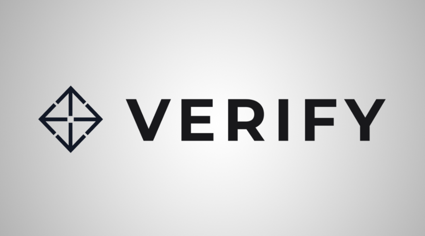 Verify company logo image