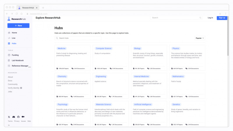 challenging-the-traditional-academic-publishing-model-with-open-access-hubs-screenshot