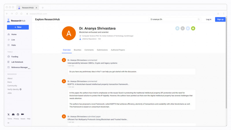 a-reputation-system-screenshot