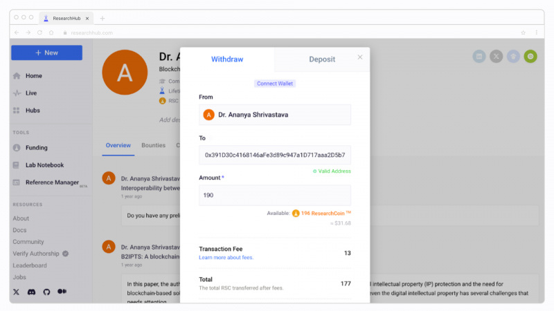redeeming-incentives-for-real-world-money-screenshot