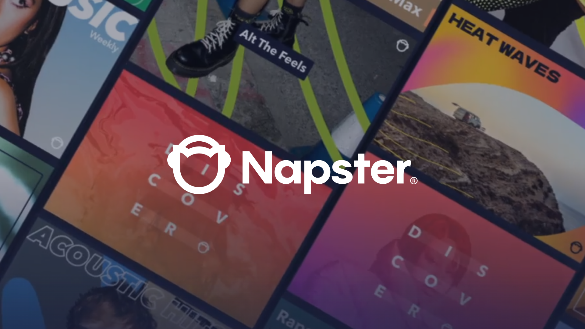 Napster