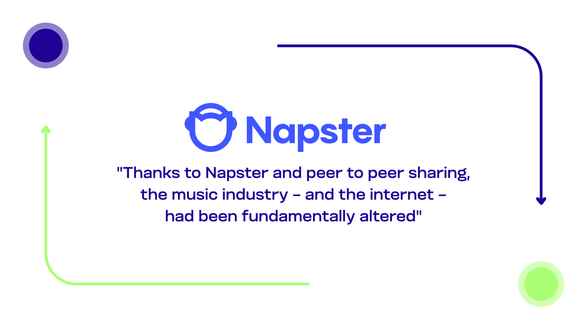 Napster - 