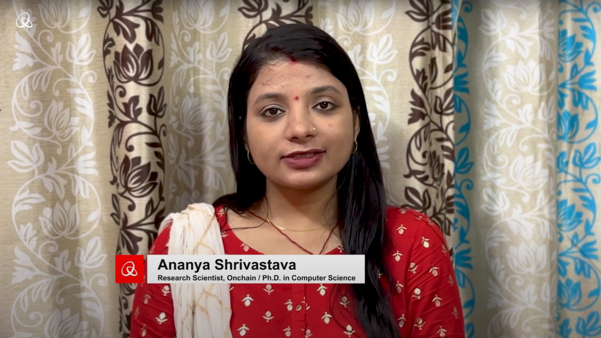 Dr. Ananya Shrivastava