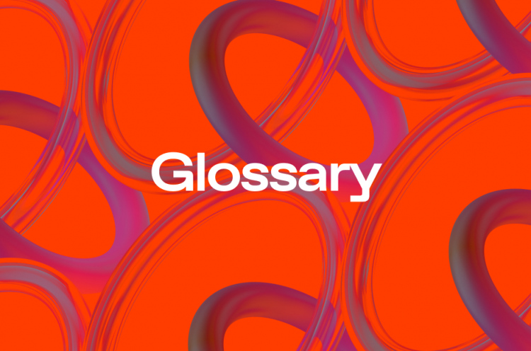 Onchain Glossary