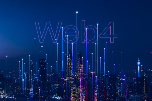 Web4 on the horizon