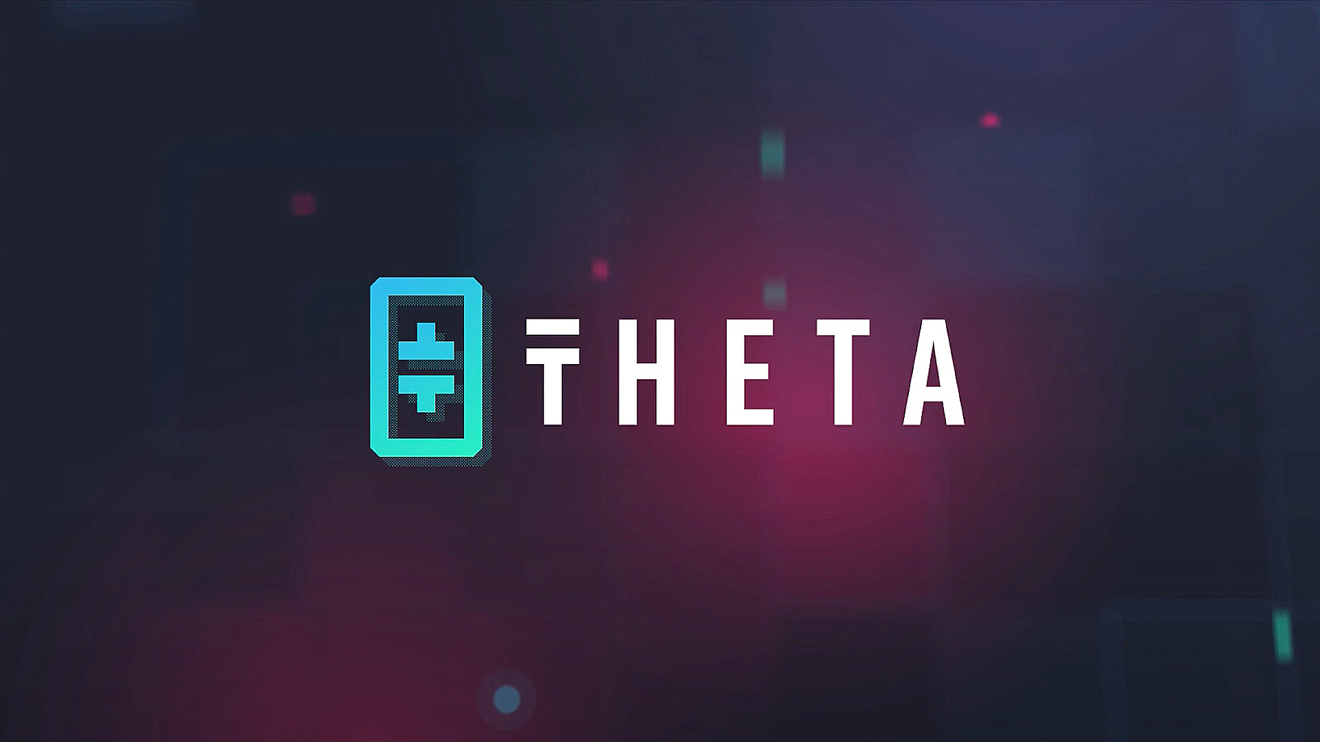 Theta Networks company logo