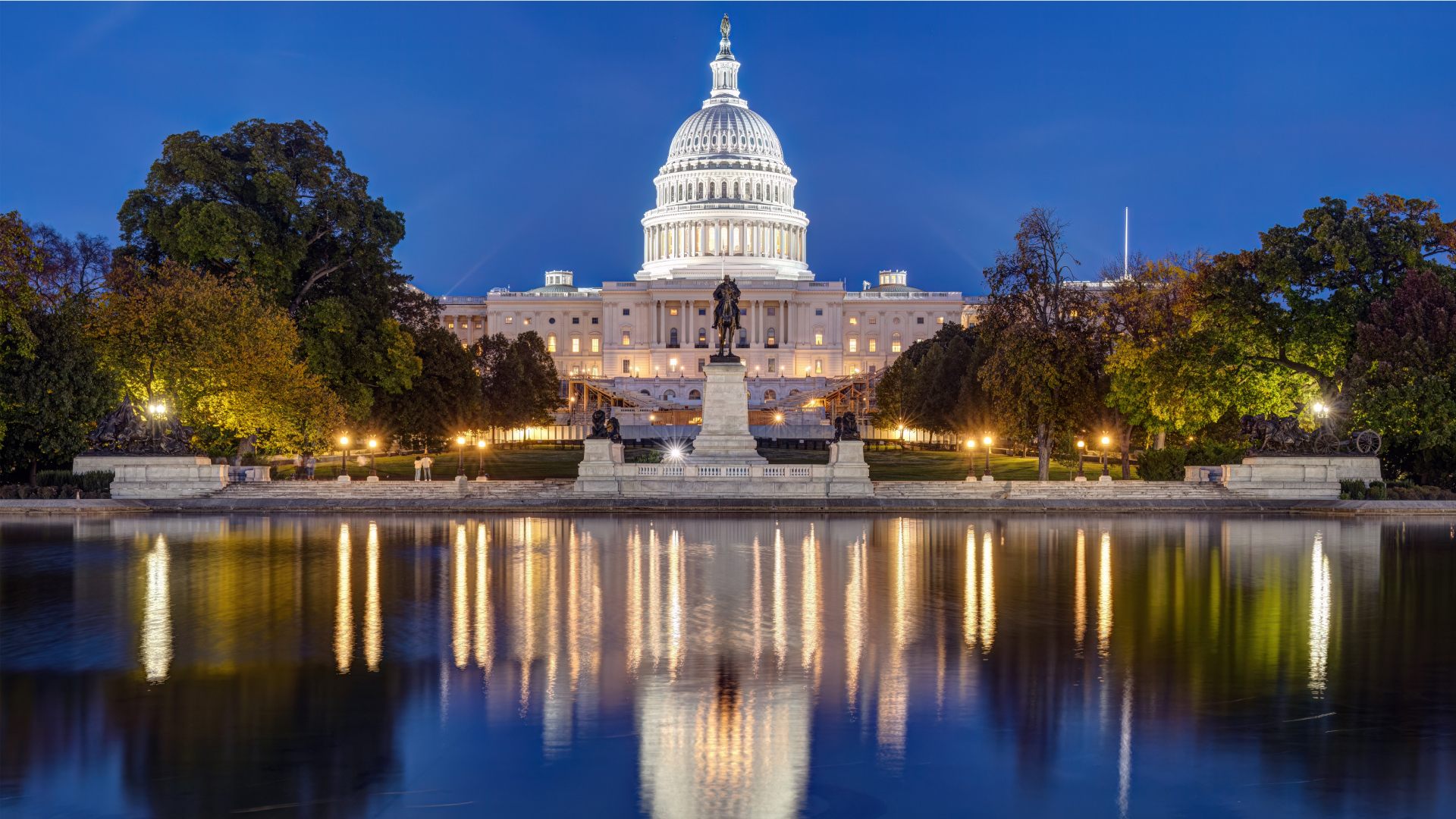 US Capitol Building